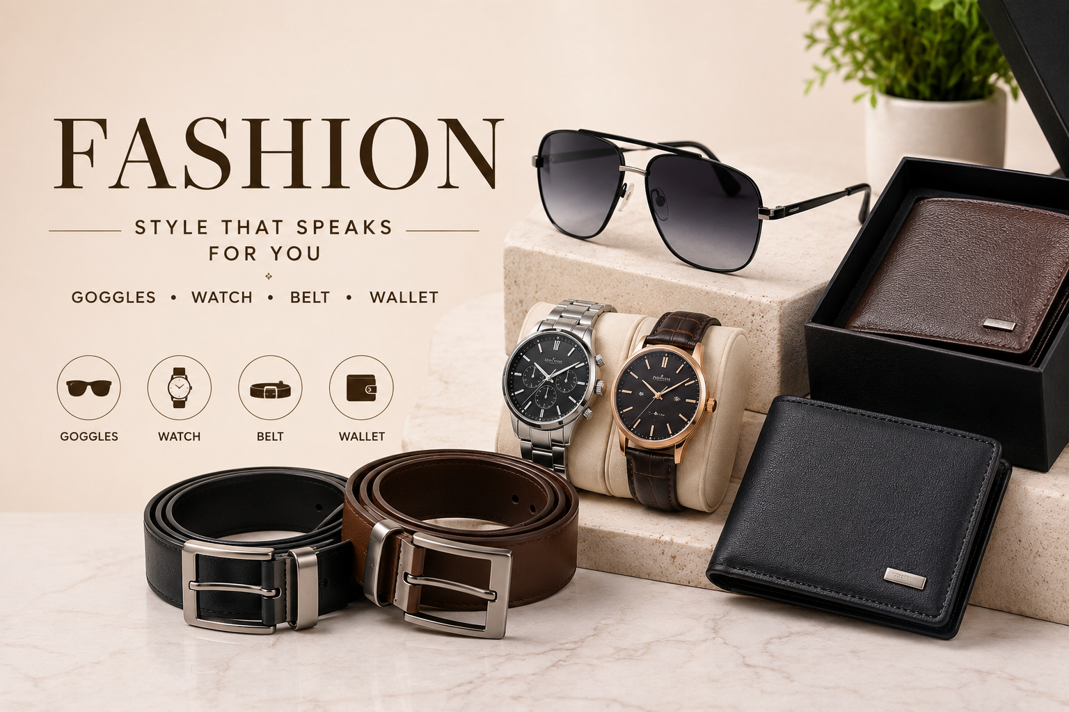  FASHION