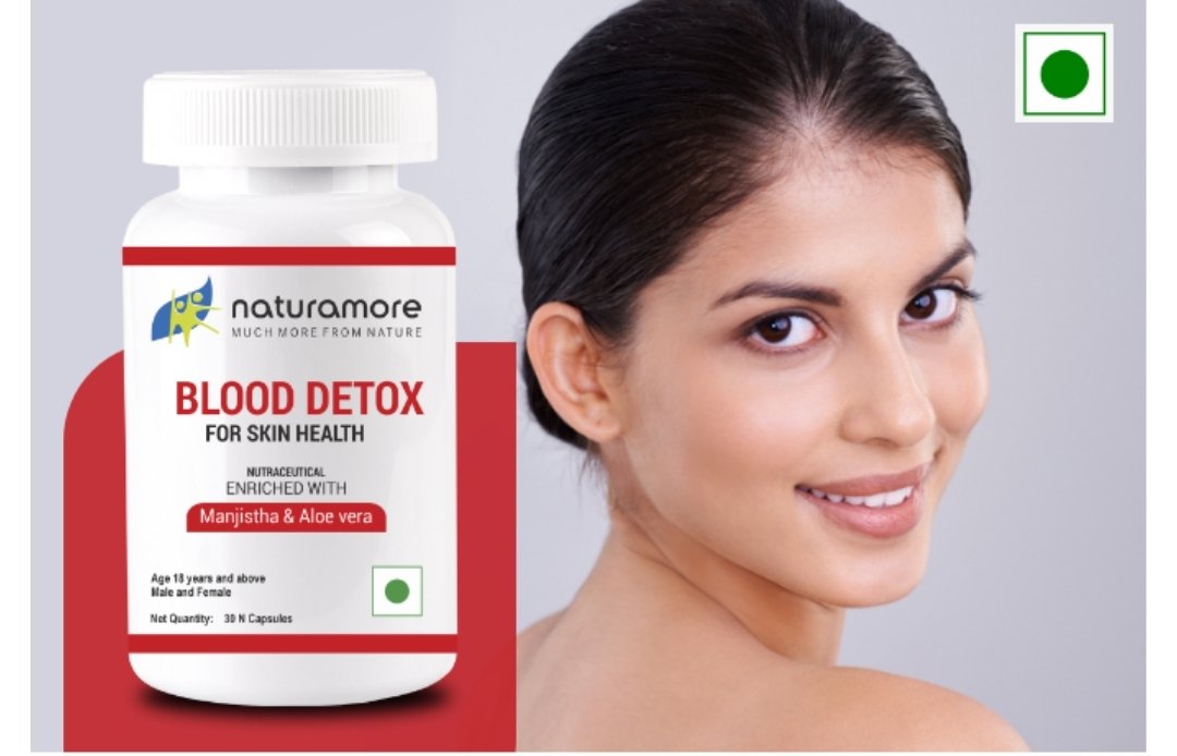 Blood Detox 