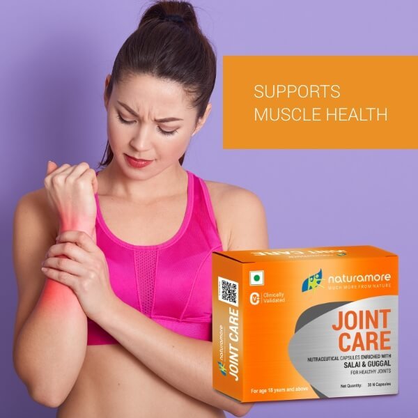 Joint Care New -30 Nos 