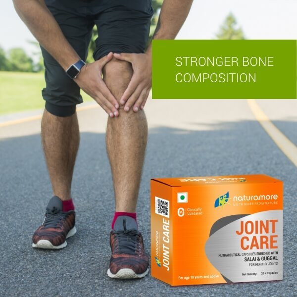 Joint Care New -30 Nos 