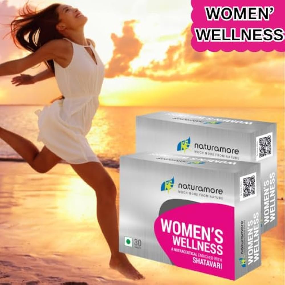 Women's  Wellness -30-Nos