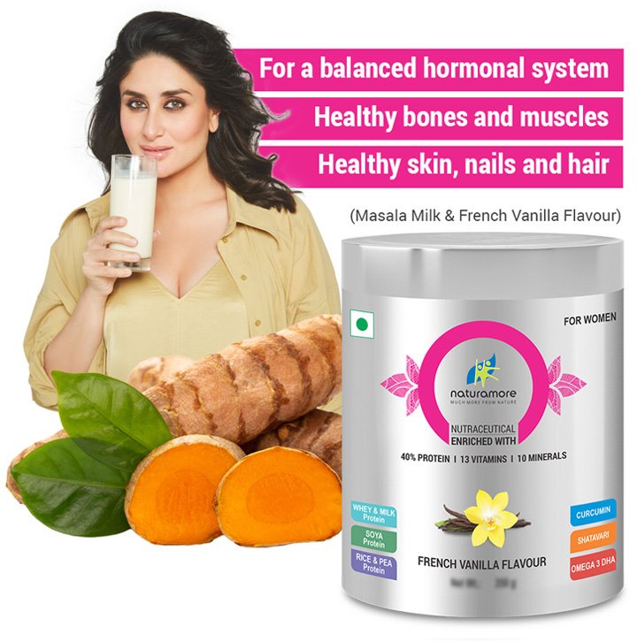 For Women French Vanilla Flavour 