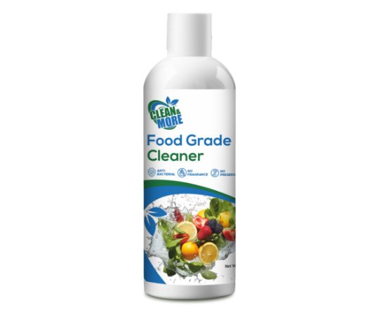 Clean&More  Food  Grade Cleaner 