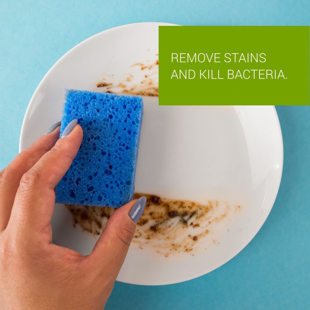 Clean&More Dish Washing Liquid 