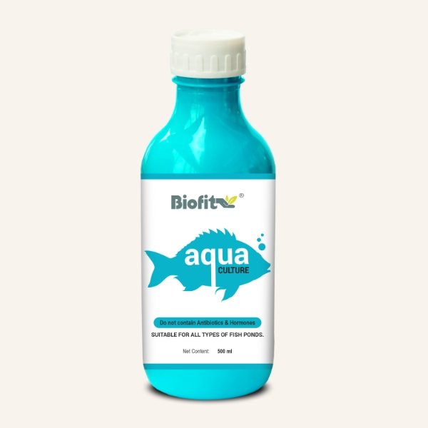 Aqua Culture 