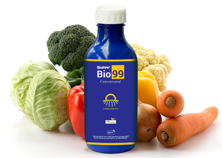 Bio 99 - 500Ml