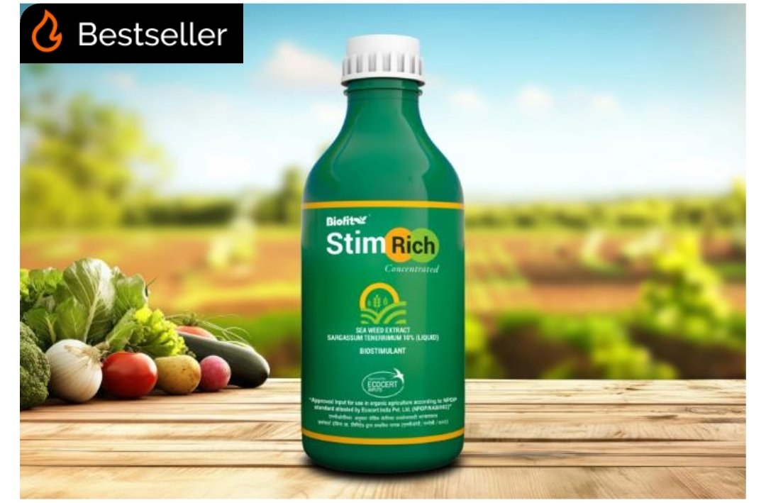 Stim Rich -500 Mlt 