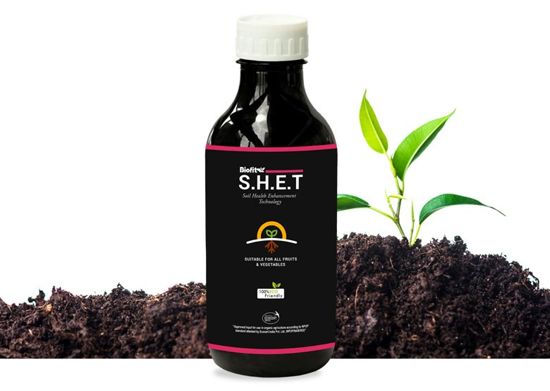 S.h.e.t -500  Ml