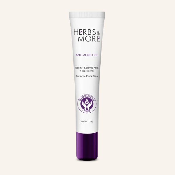 Anti Acne Gel 