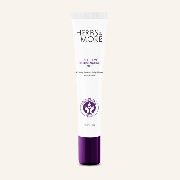 Under Eye Rejuvenating Gel 