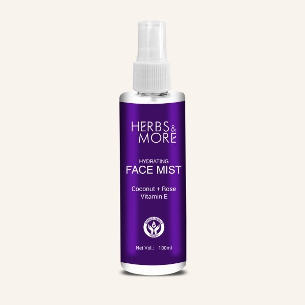 Hydrating Face Mist 