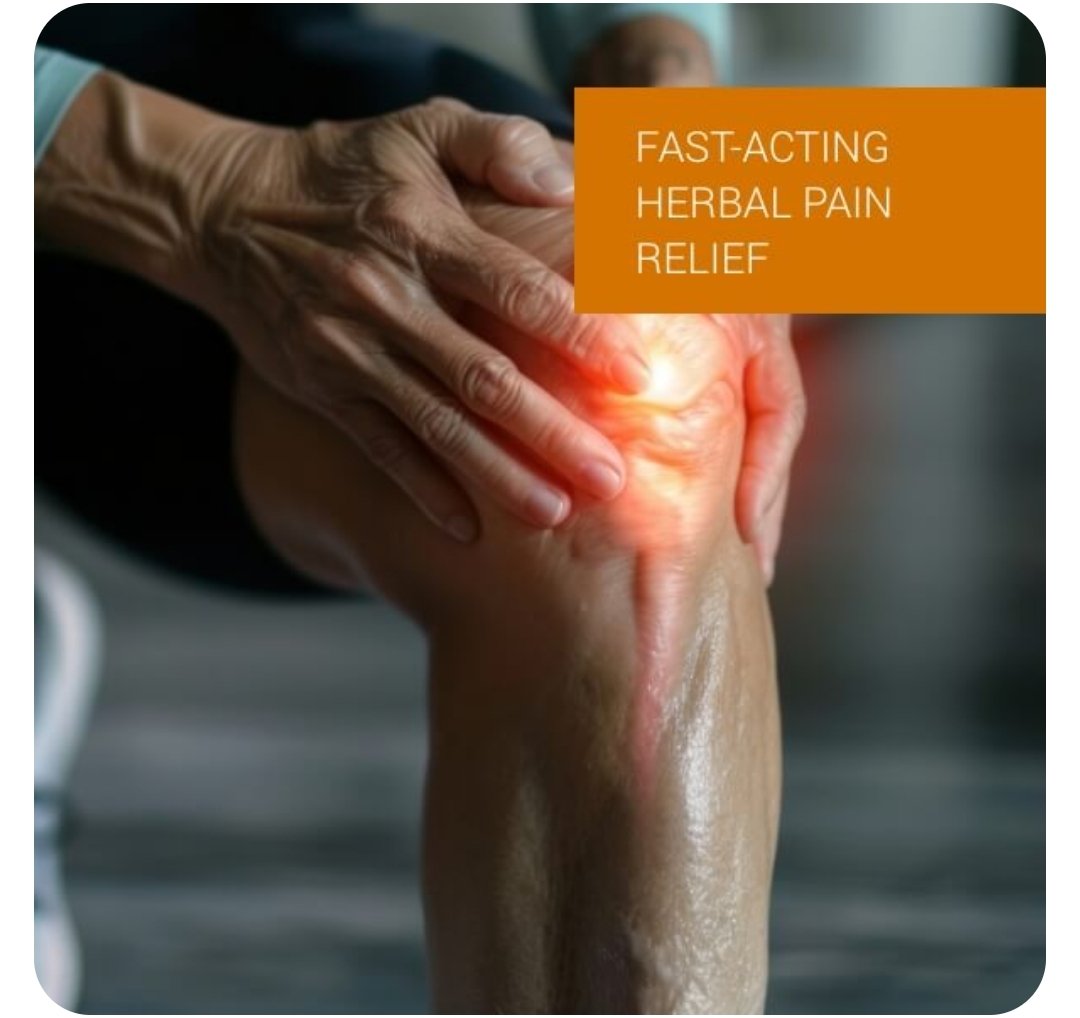 Muscular Pain Cream 