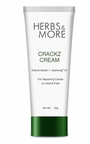 Crackz Cream 