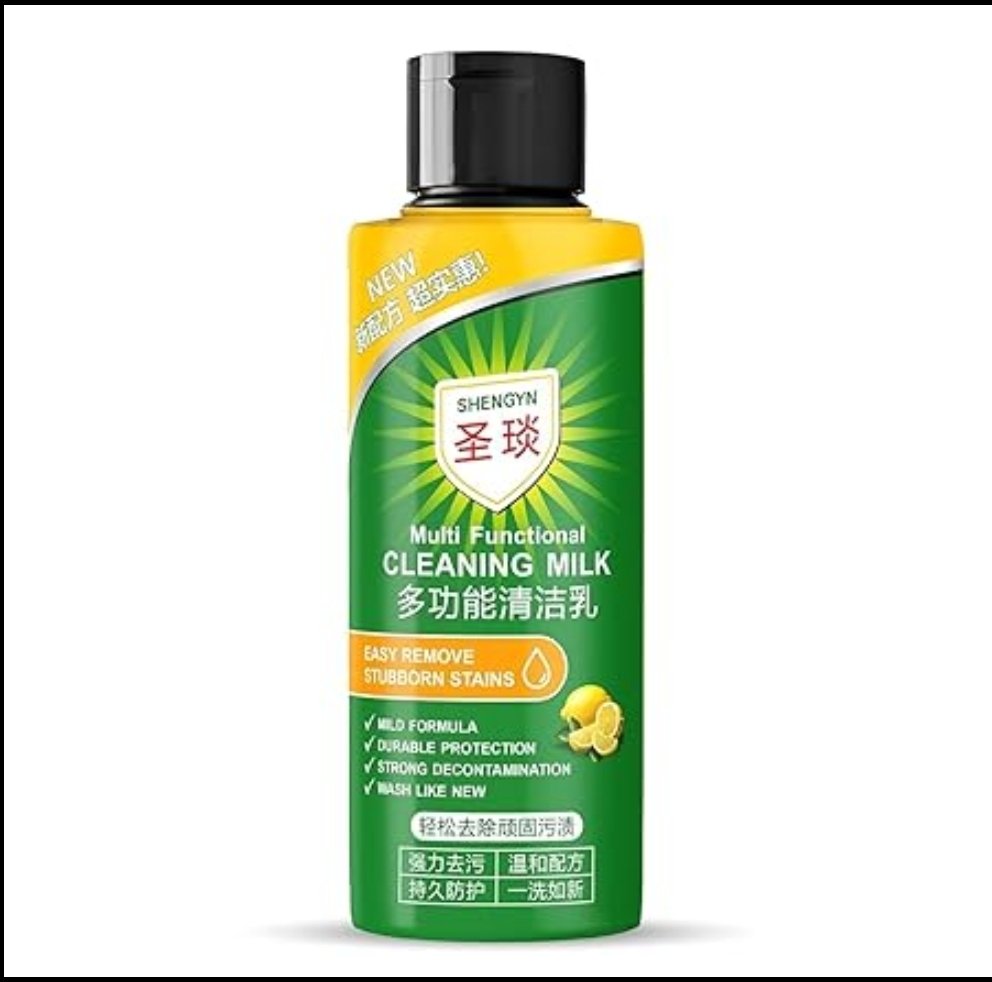 Kitchen Cleaner Liquid