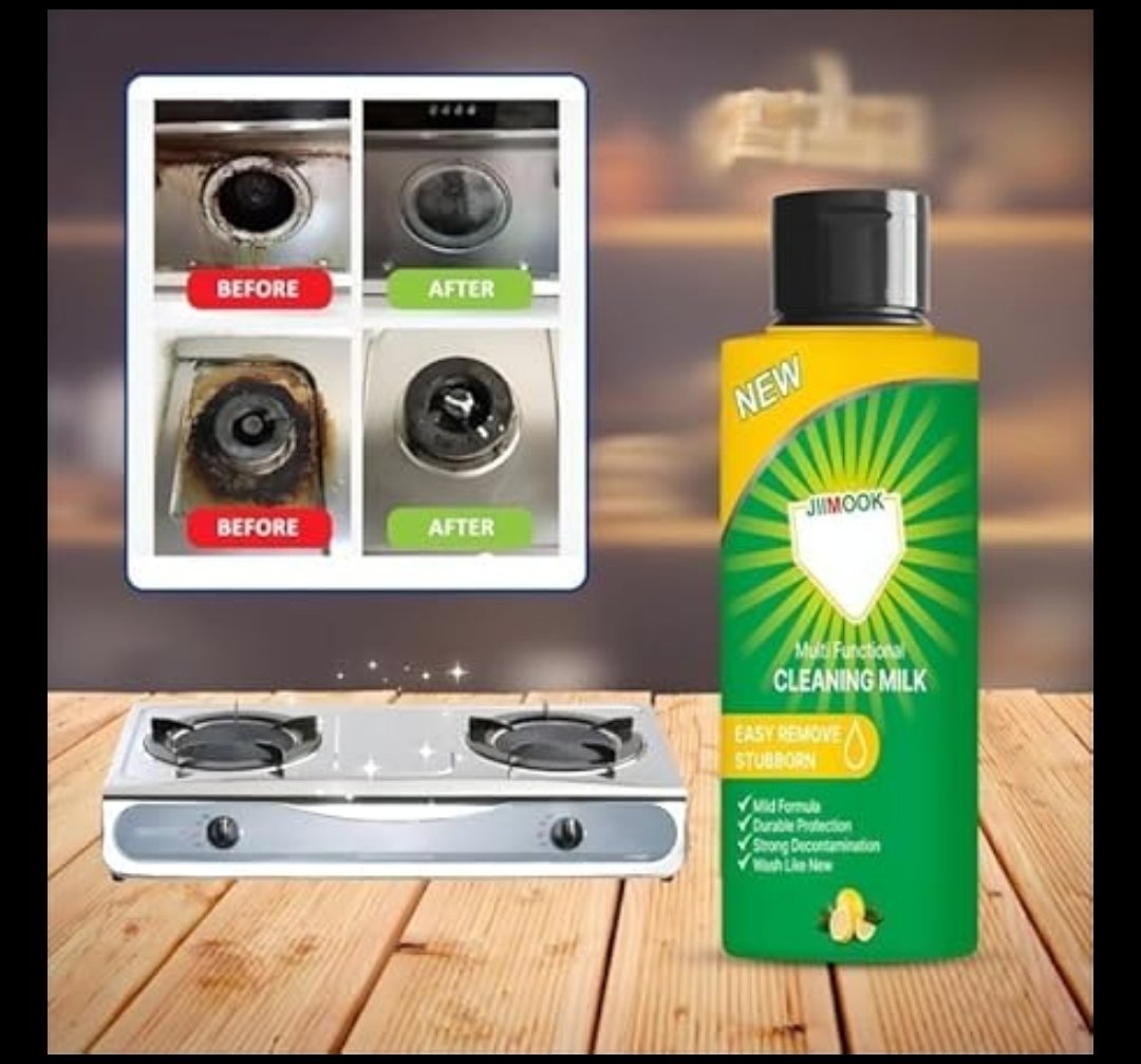 Kitchen Cleaner Liquid