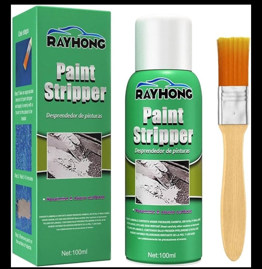 Paint Stripper