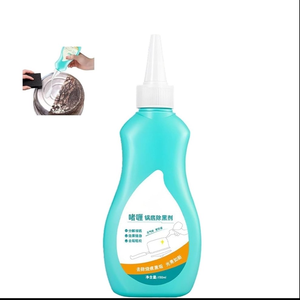 Magic Gel Kitchen Cleaner 