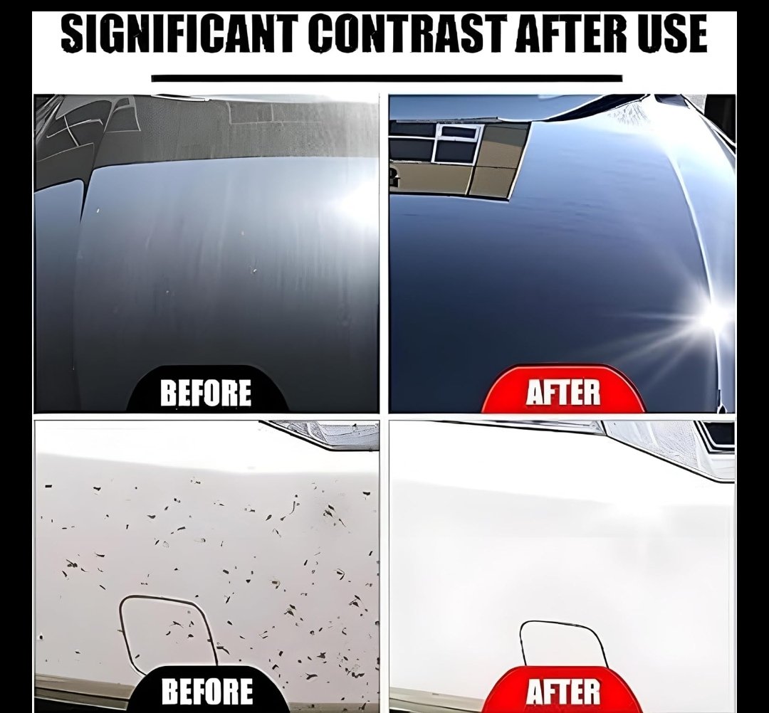 3 In 1 Coating Spray  - View 3