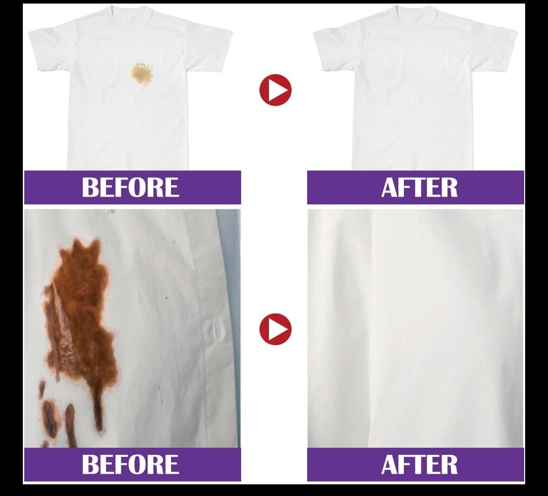 Laundry Stain Remover  - View 3