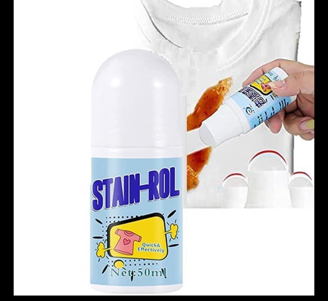 Stain Remover Roller  - View 1
