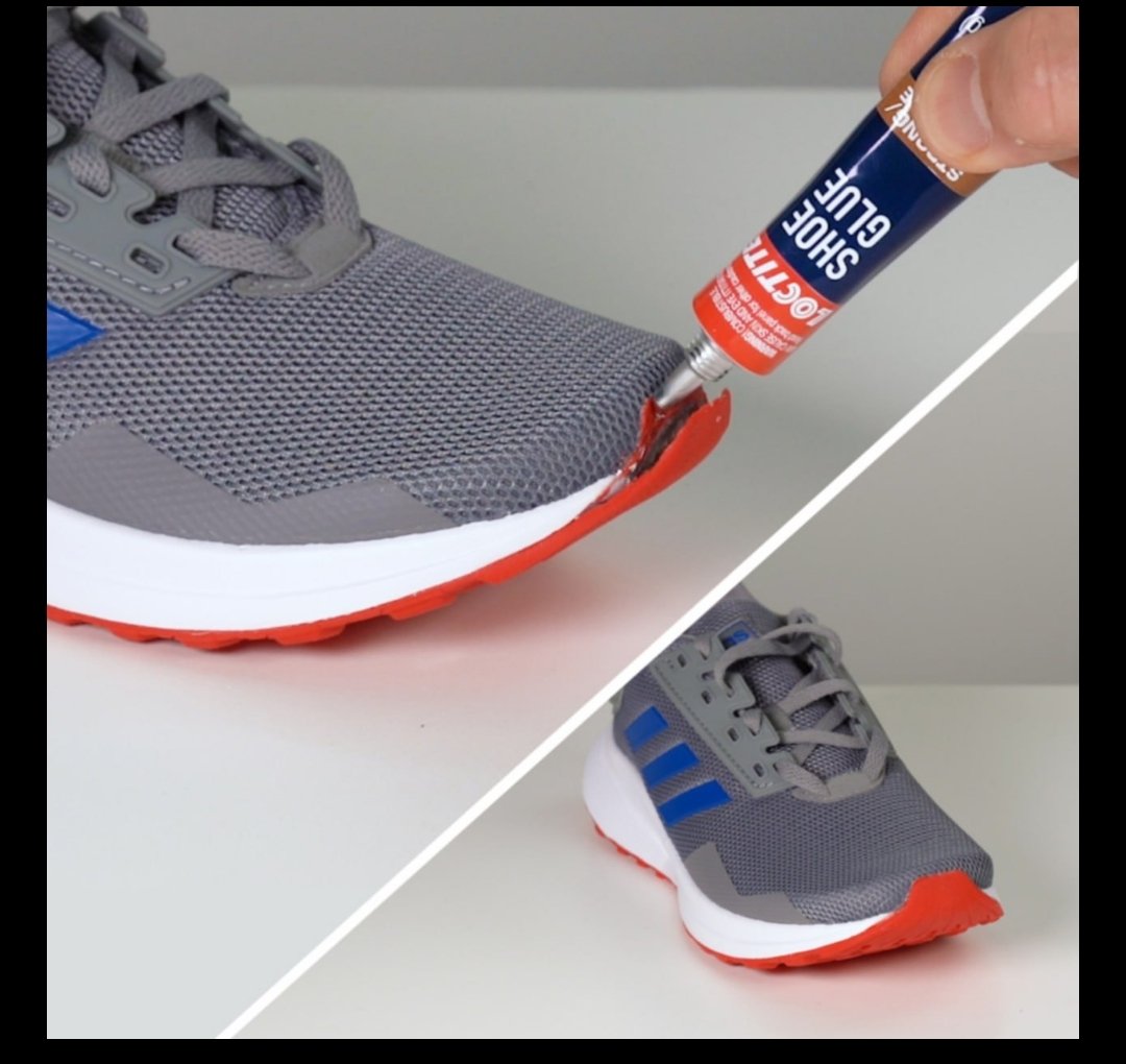  Shoe Repairing  Glue - View 2
