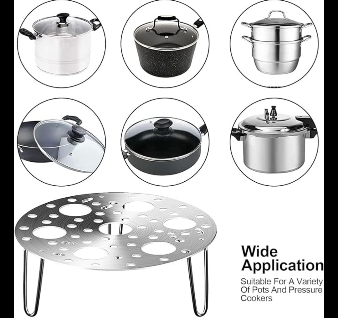 Egg Boiling Stand  - View 2