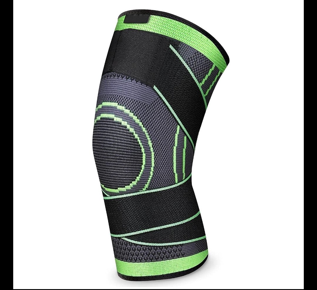 Knee  Support 