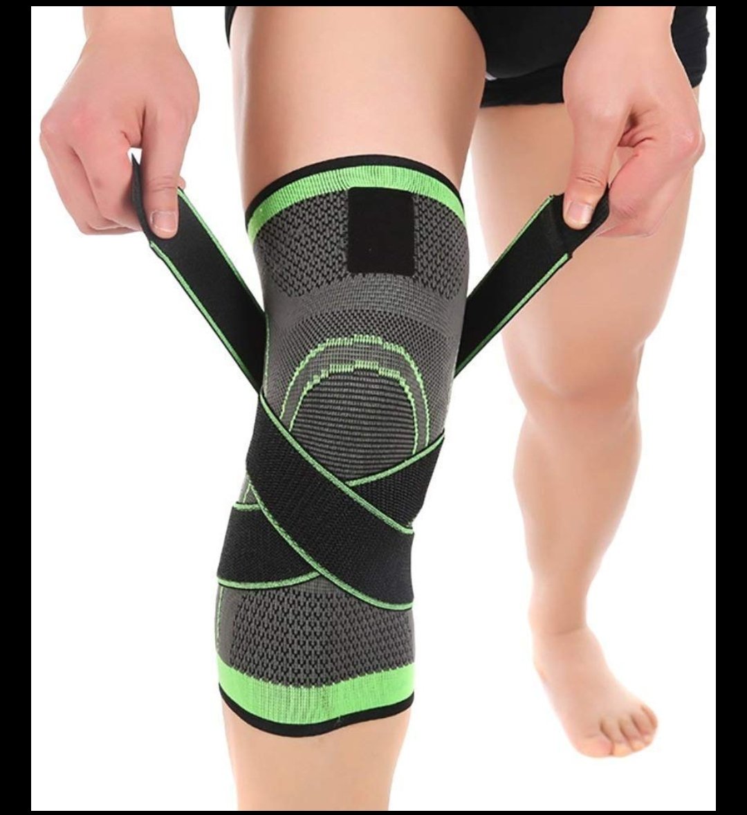 Knee  Support 
