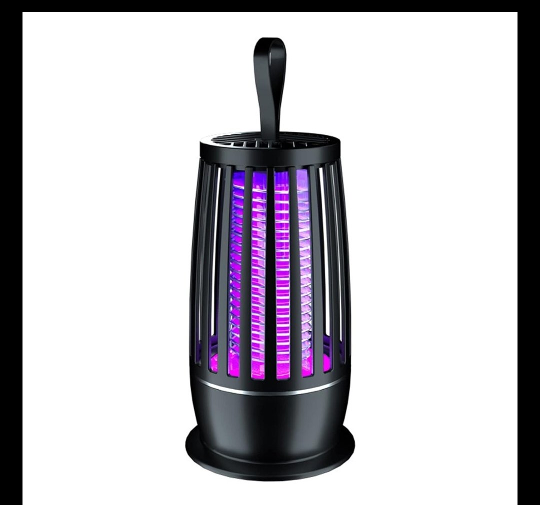Bug Zapper Mosquito Lamp