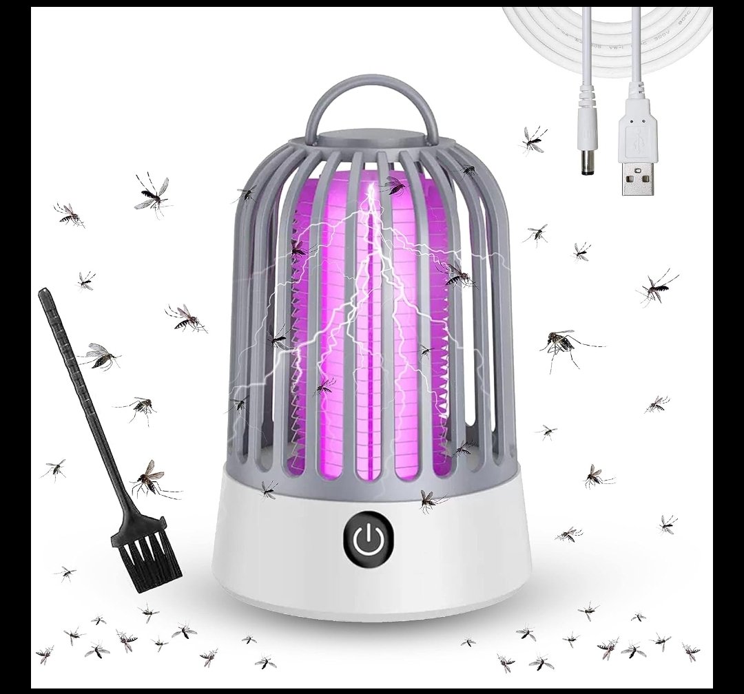 Fly Catcher Mosquito Trap 