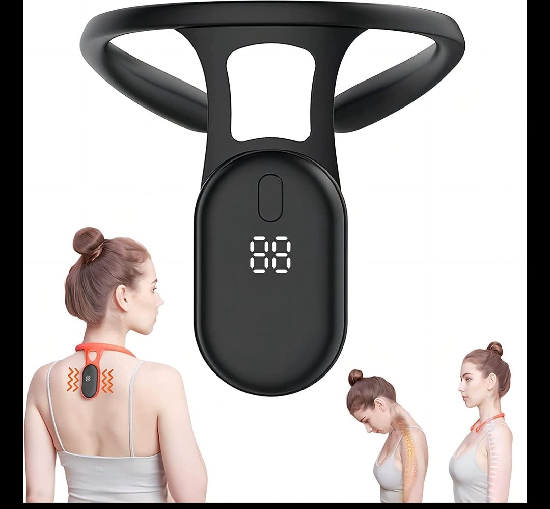 Neck Instrument Massager 