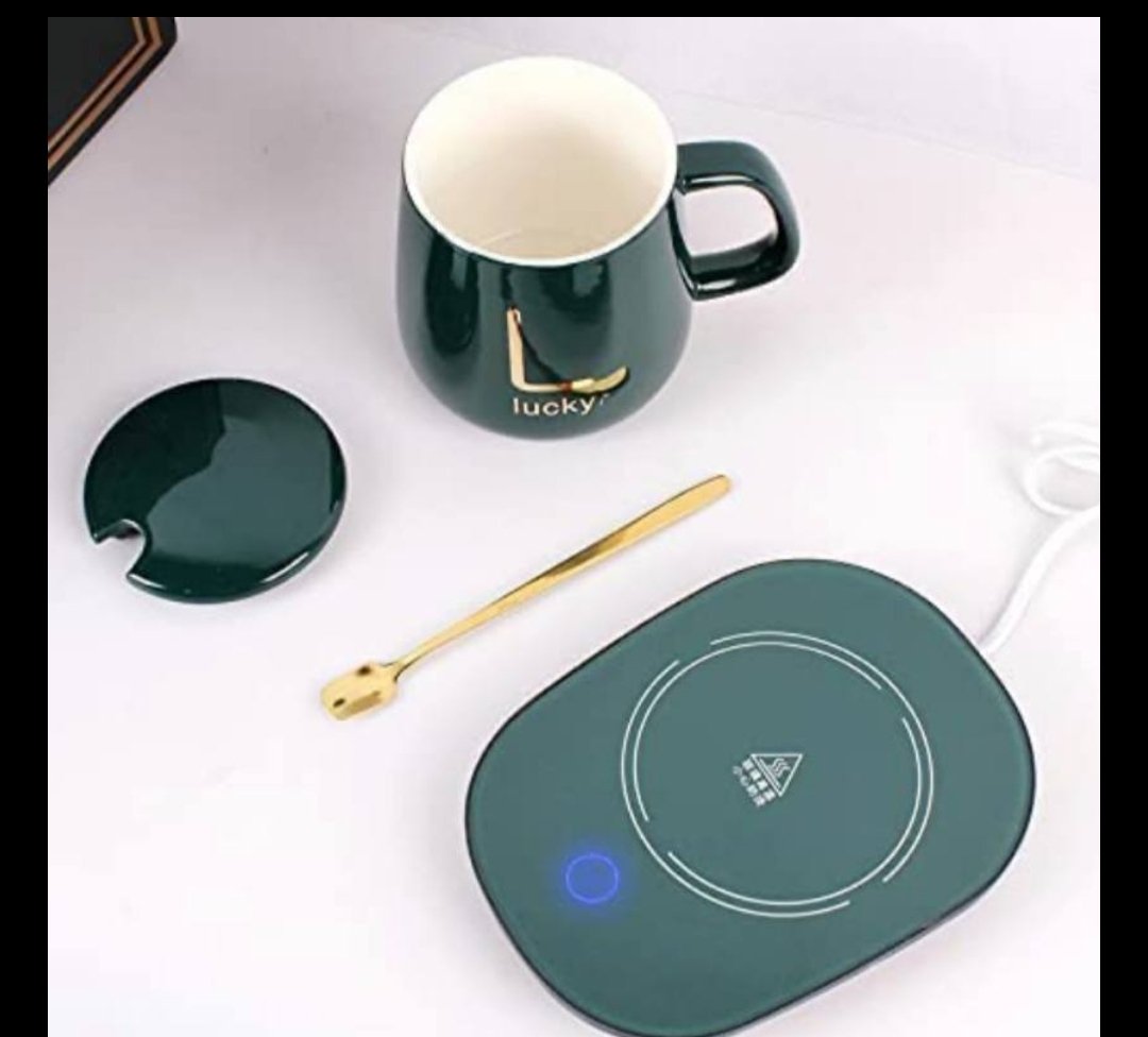 Coffee Cup Warmer  - View 1