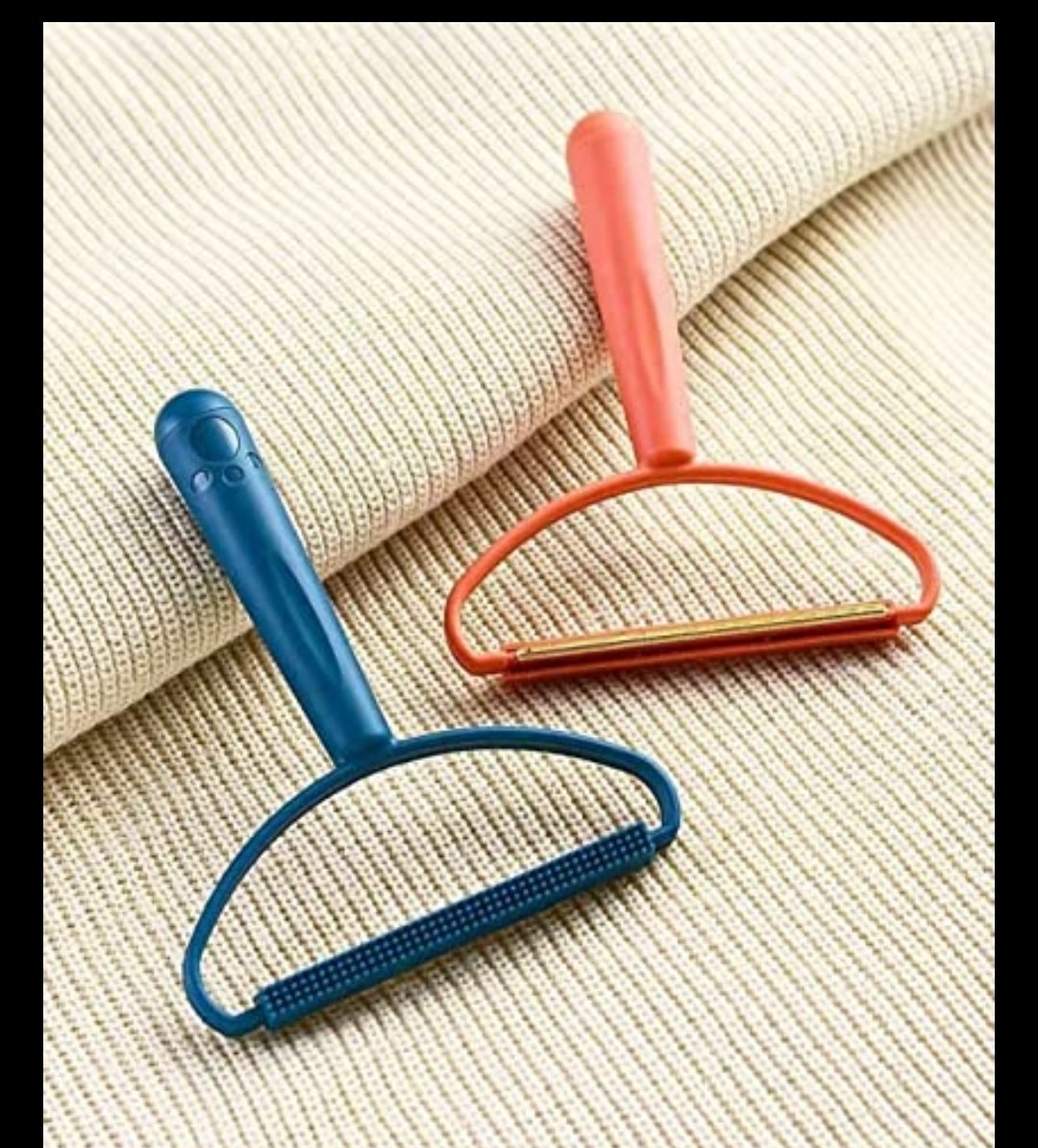 Lint Remover Roller 