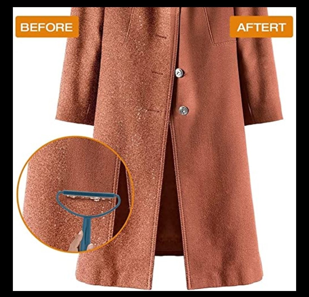 Lint Remover Roller  - View 3
