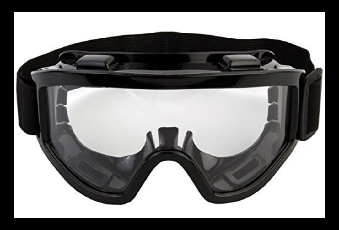 Goggle  Mask 