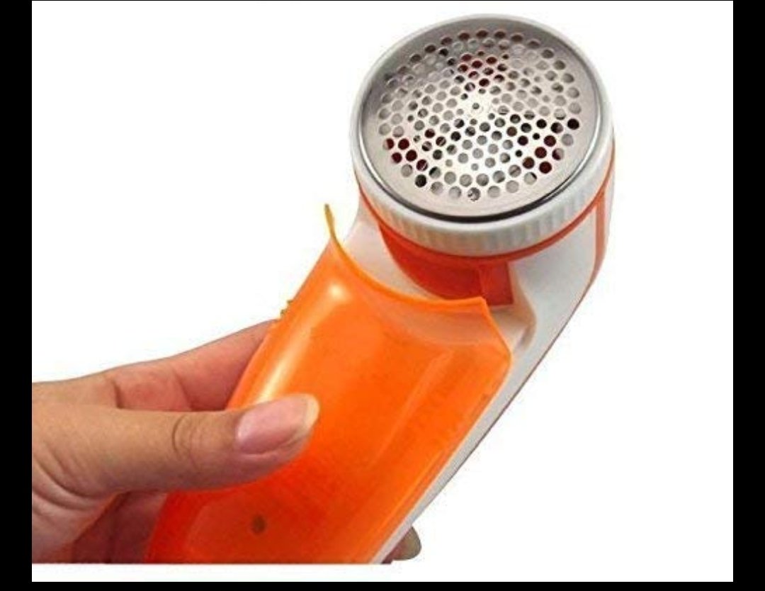 Nova Lint Remover 