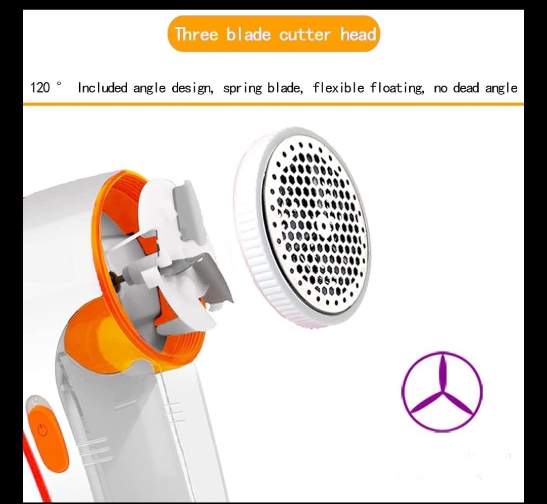 Nova Lint Remover 