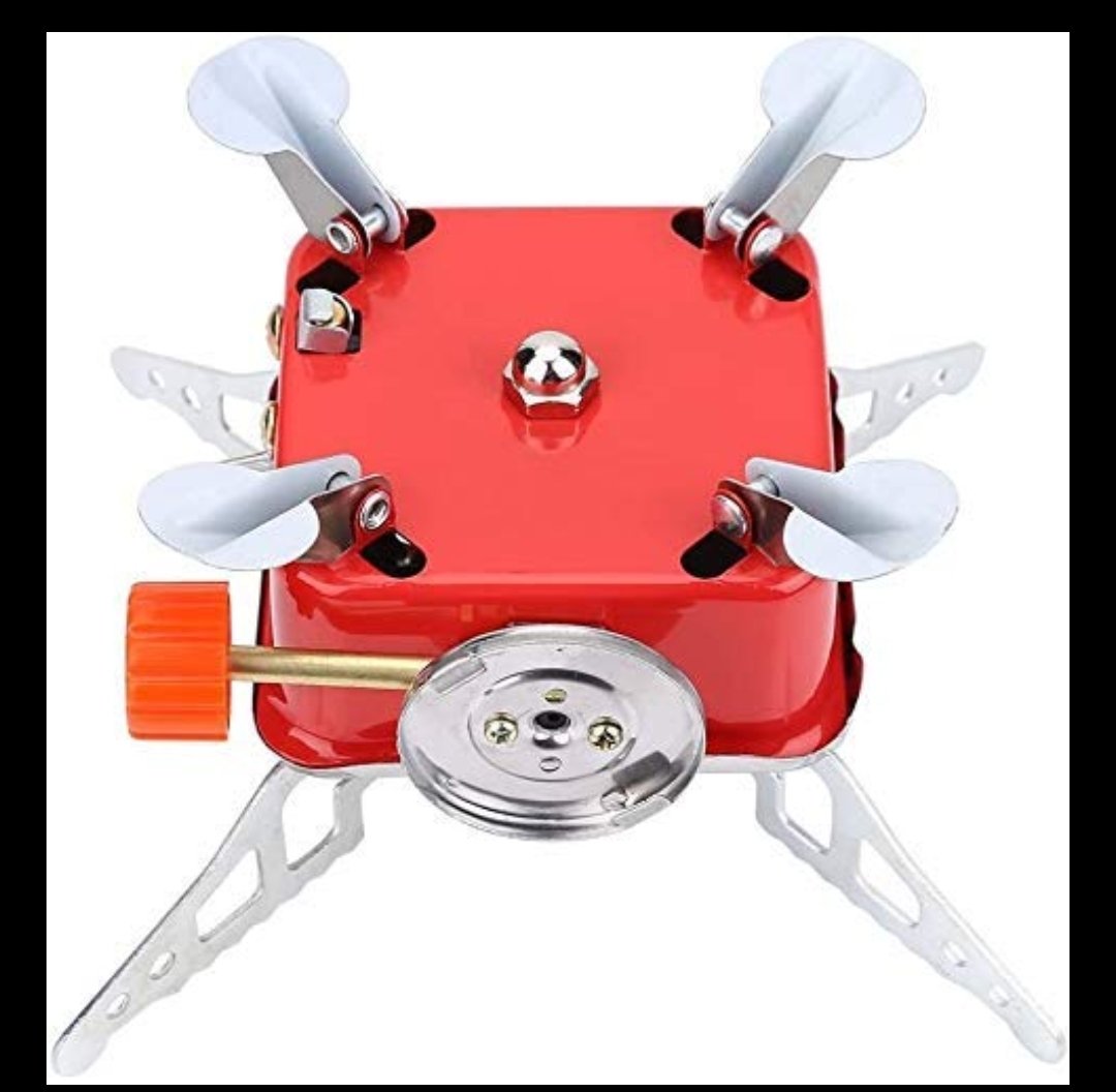 Portable Gas Stove 