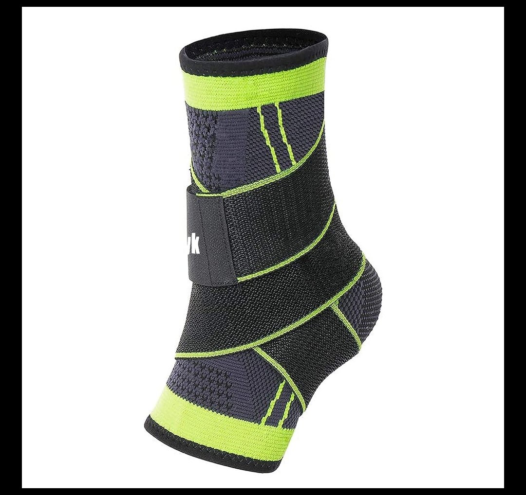 Ankle Support 