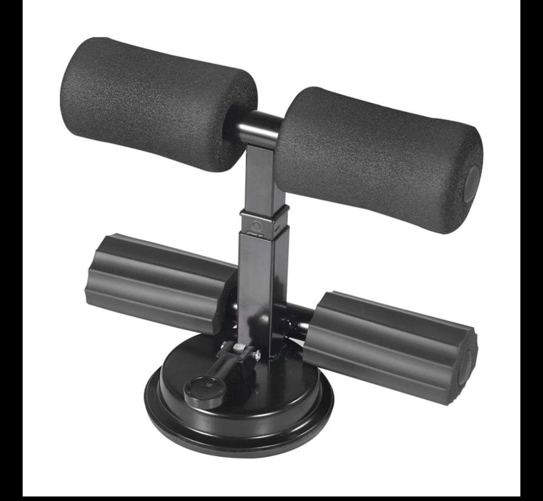 Double Leg Support Exericse  Tool Situp 