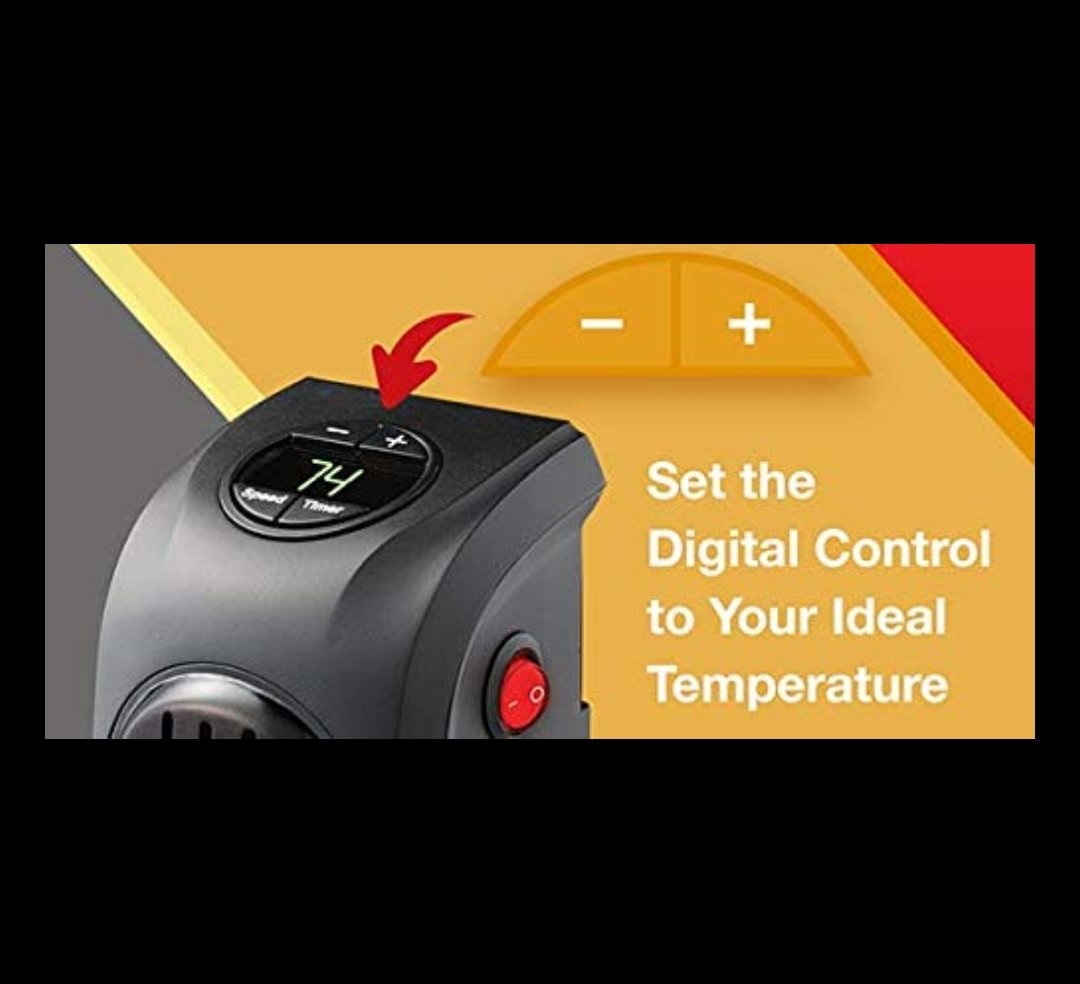 Handy Heater 