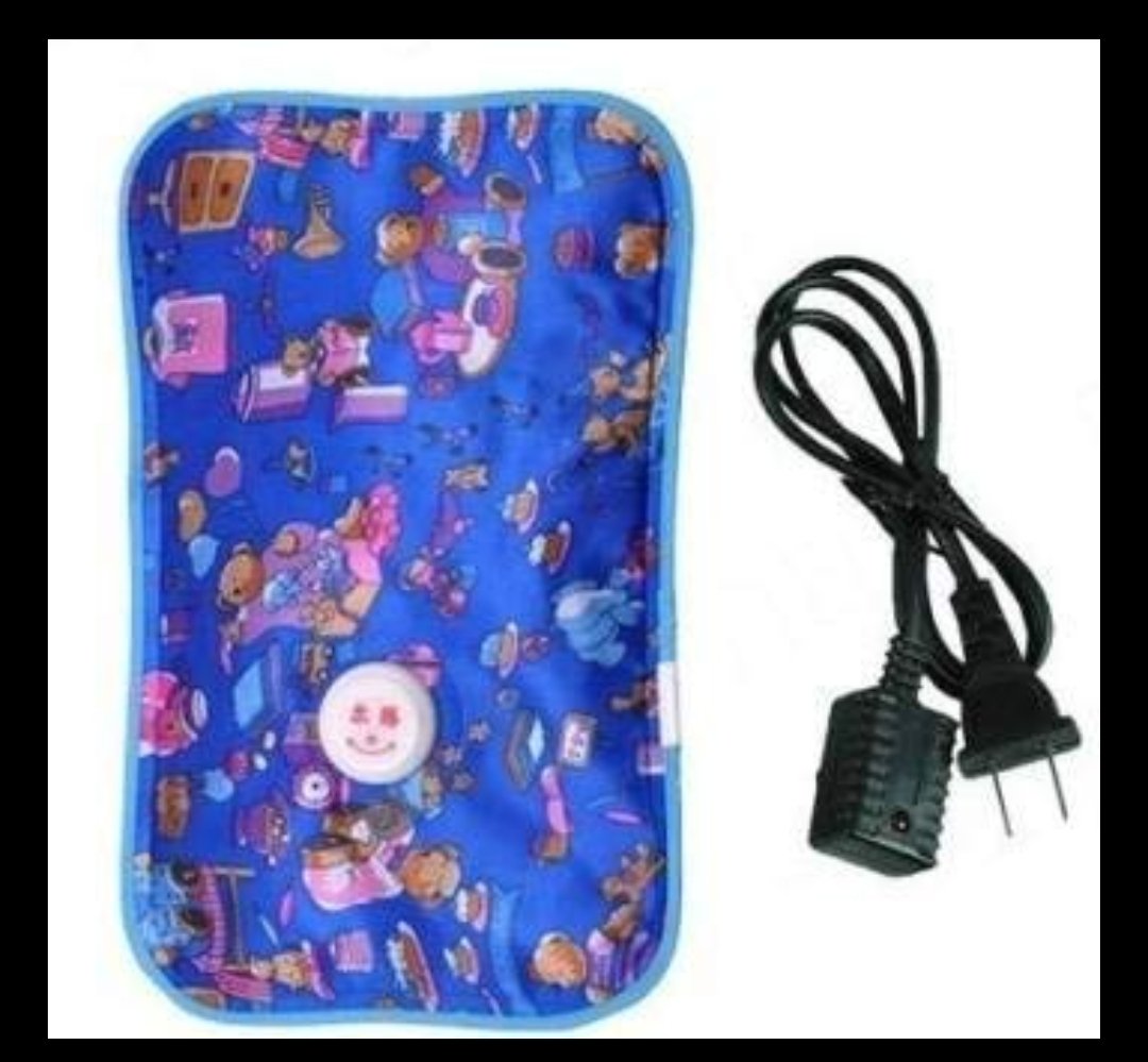 Hot Water Bag 