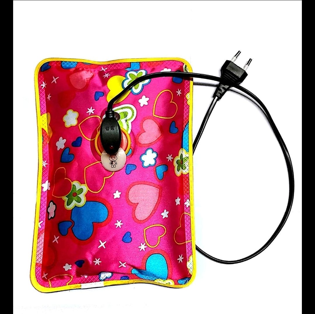 Hot Water Bag  - View 3
