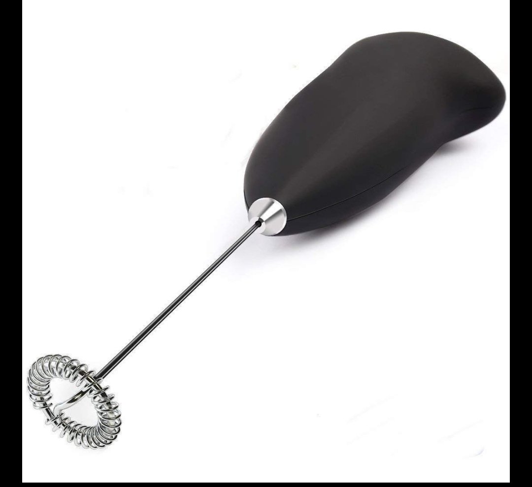 Coffee  Beater 