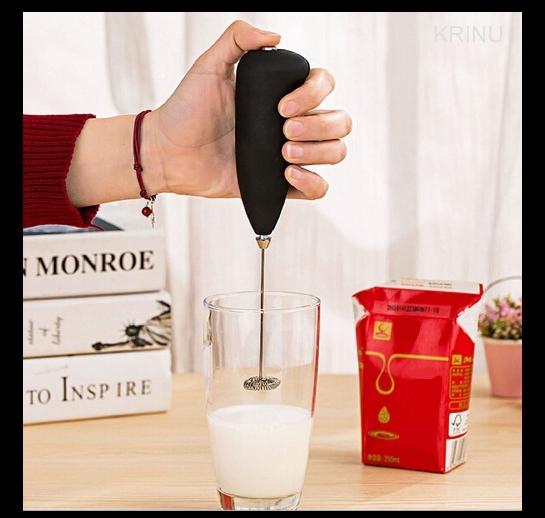 Coffee  Beater 