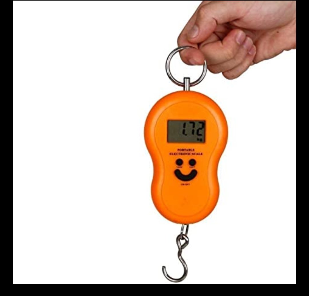 Smiley Scale 