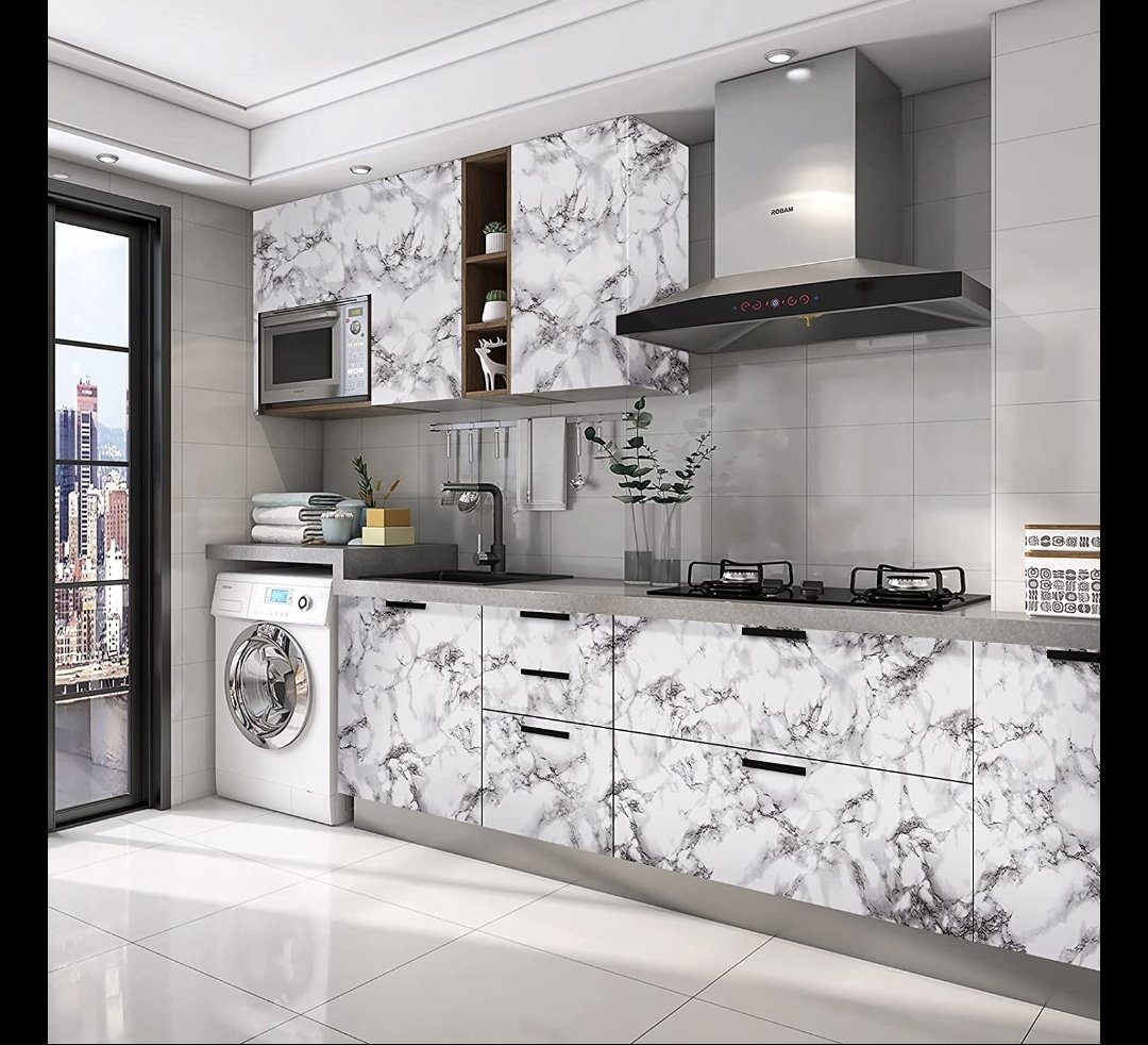 White Marble Foil Ta-025 (60*200)