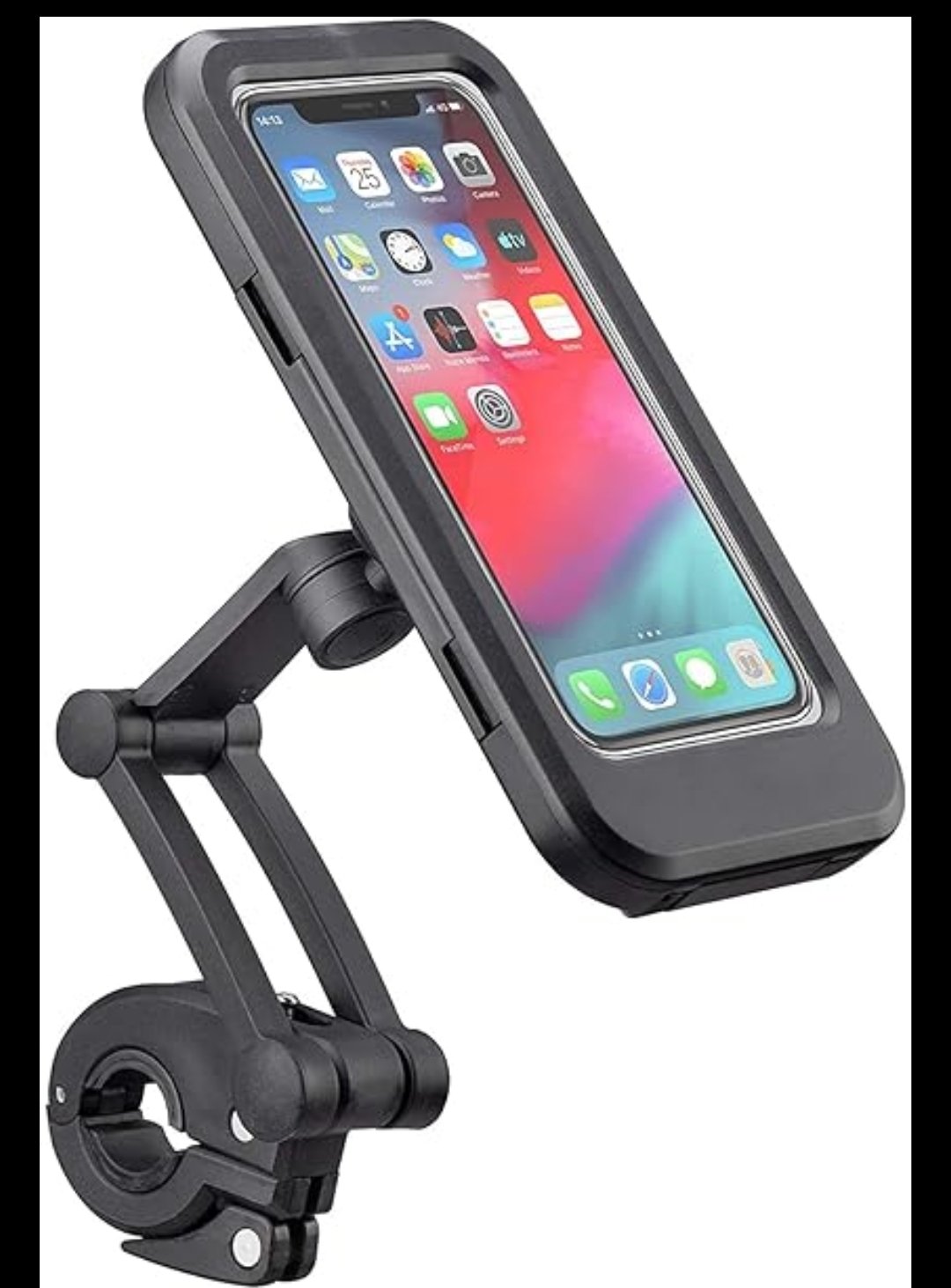 Motorcycle  Phone Case Mobile Holder 