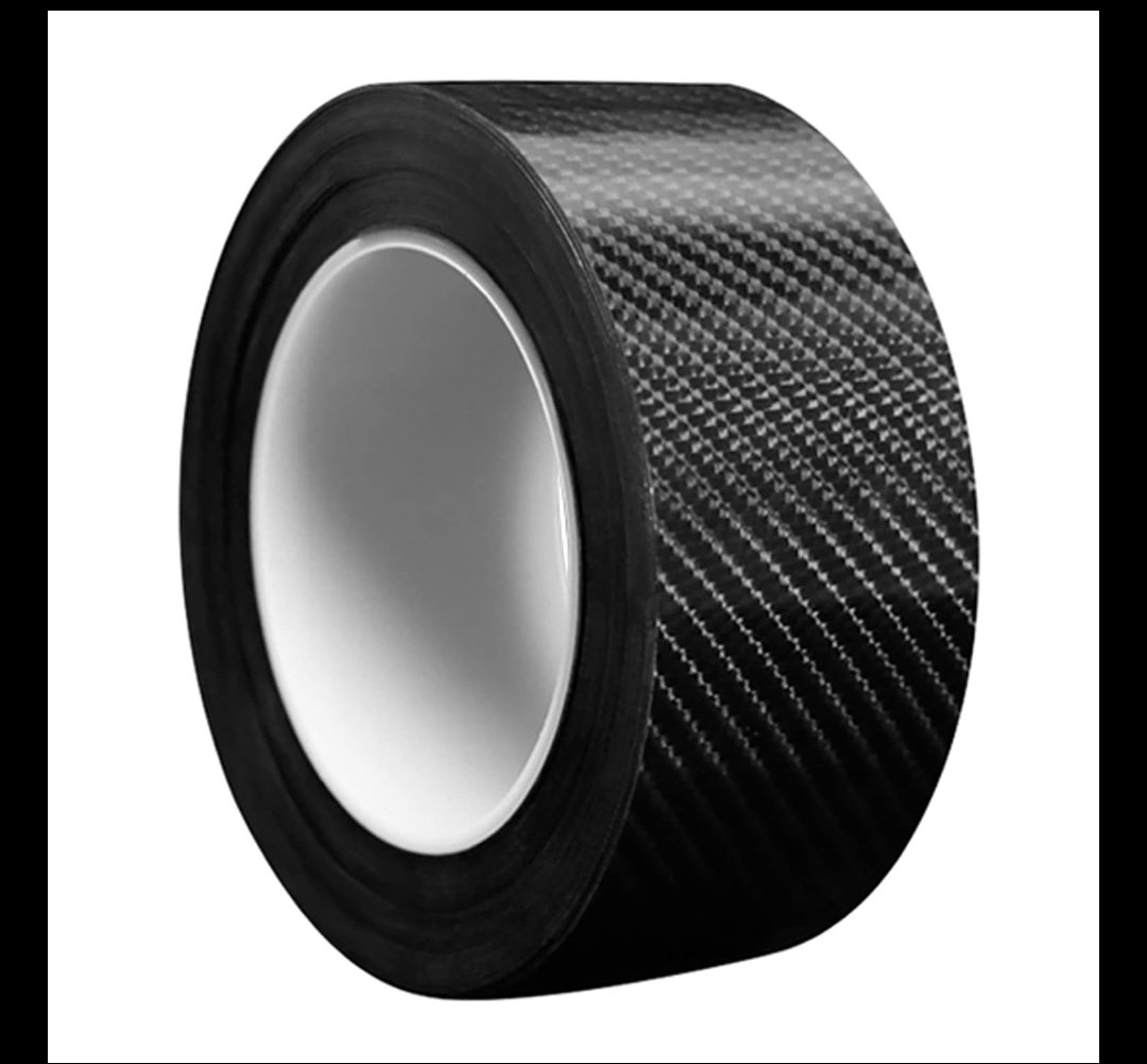 Small Car Door Sill Tape