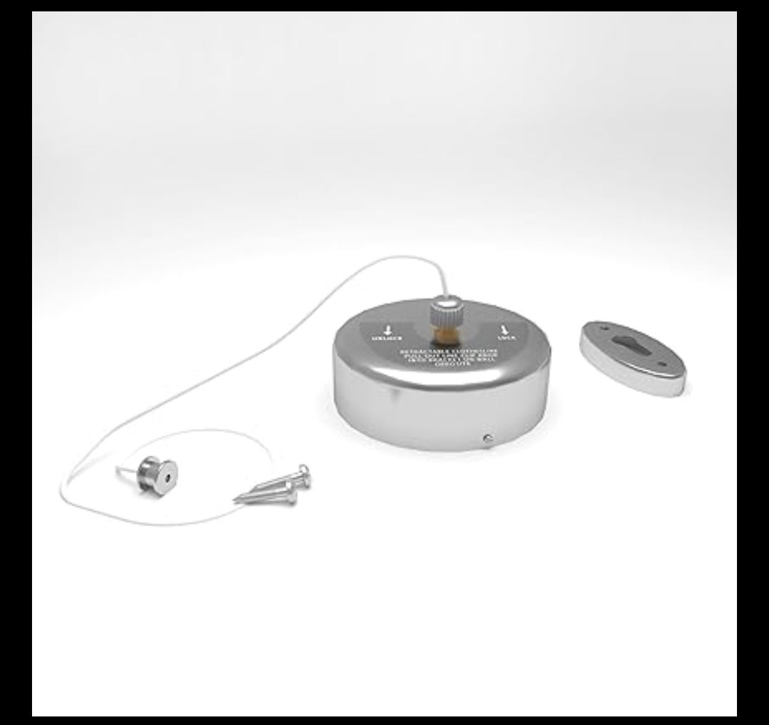 Steel Wire Clothes Line 